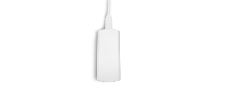 USB-C to Ethernet adapter