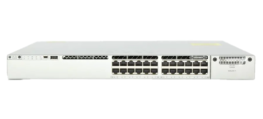 Catalyst 9300 C9300-24T-M