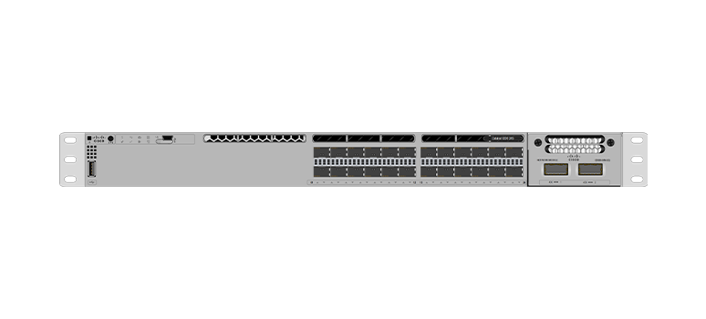 Catalyst 9300 C9300-24S-M