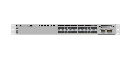 Catalyst 9300 C9300-24S-M