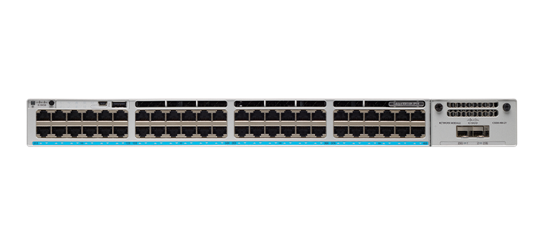 Catalyst 9300 C9300-48UN-M