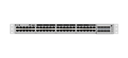 Catalyst 9300 C9300-48T-M