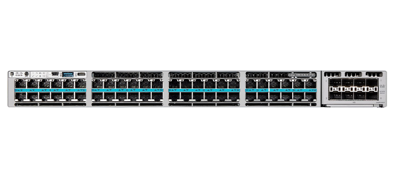 Catalyst 9300 C9300X-48HXN-M