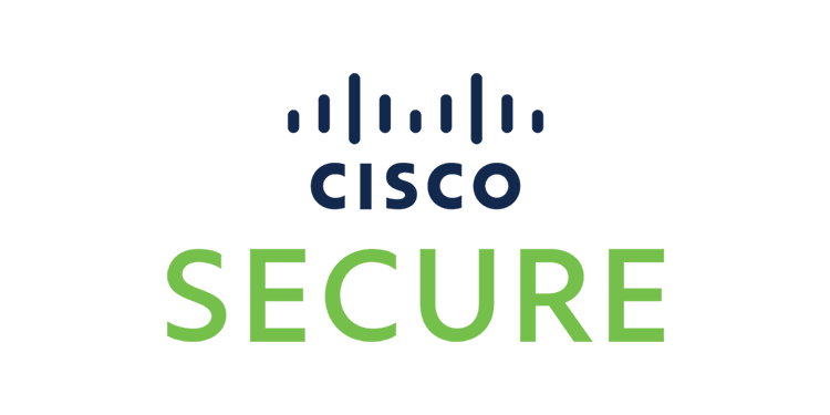 Cisco Secure: Cisco security solutions, quoted by a Cisco Partner