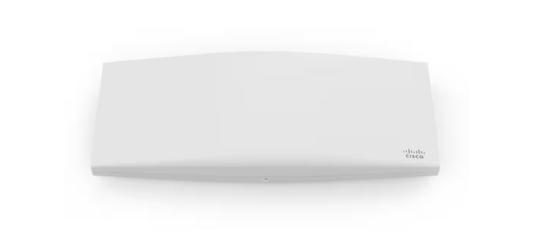 Wireless LAN / APs: Meraki MR and CW Wi-Fi access points