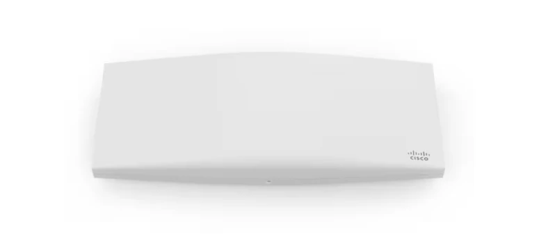 Wireless LAN / APs: Meraki MR and CW Wi-Fi access points