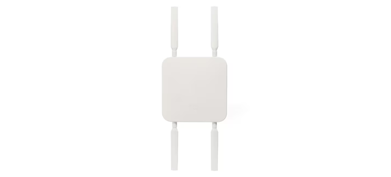 Cellular: MG cellular gateways and power accessories