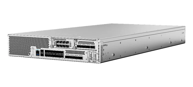 Cisco Secure Firewall (FTD): Cisco Secure Firewall 6160 next-generation firewall