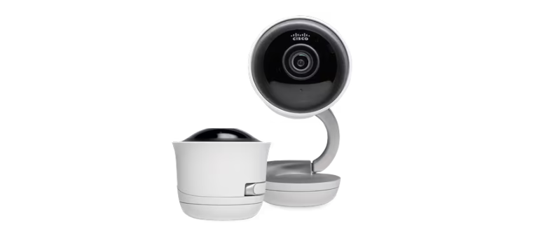 Smart Cameras: MV cloud-managed smart cameras