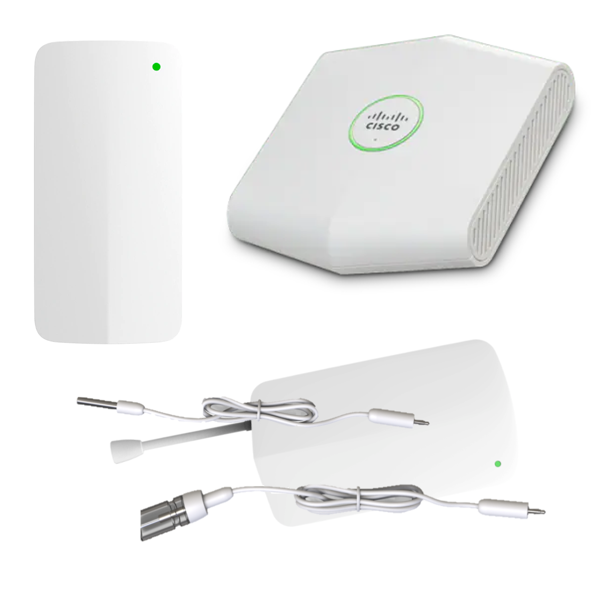 Sensors: MT environmental sensors and accessories