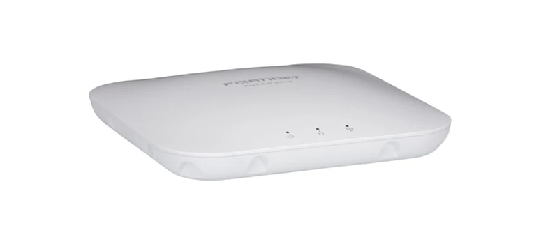 FortiAP Wireless: Fortinet FortiAP Wi-Fi 7 and Wi-Fi 6 access points