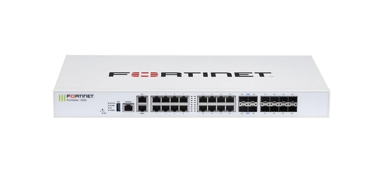 Secure SD-WAN: Secure SD-WAN built into every FortiGate