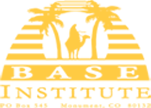 B.A.S.E. Institute (Bible Archaeology, Search & Exploration) logo