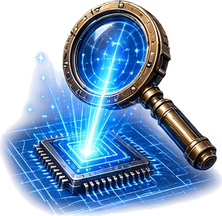 Hydrasat certified technicians icon