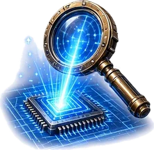 Hydrasat certified technicians icon