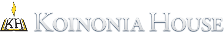 Koinonia House logo